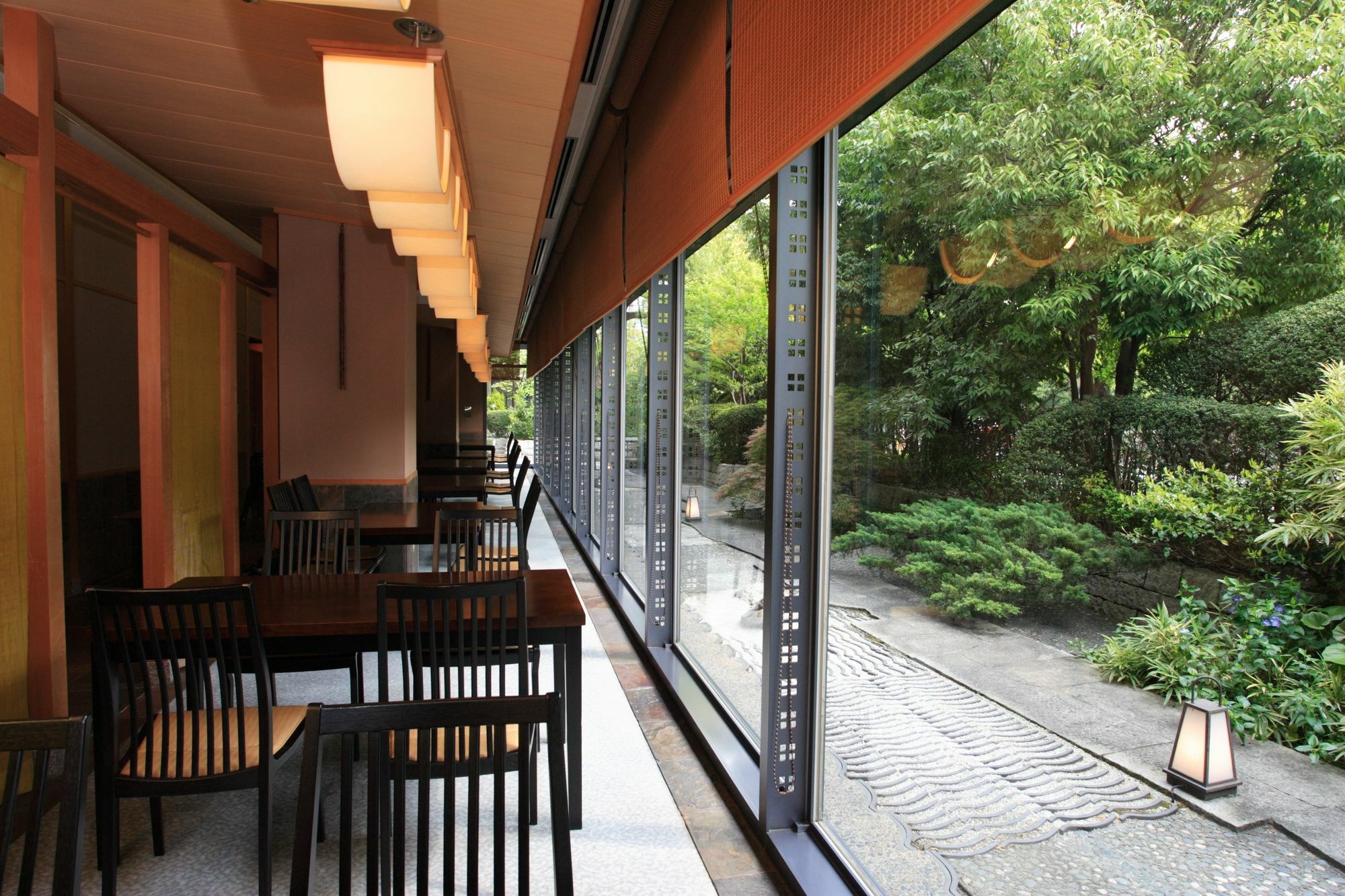 Kyoto Garden Palace Exterior foto